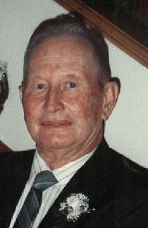 Arvel Bloomfield